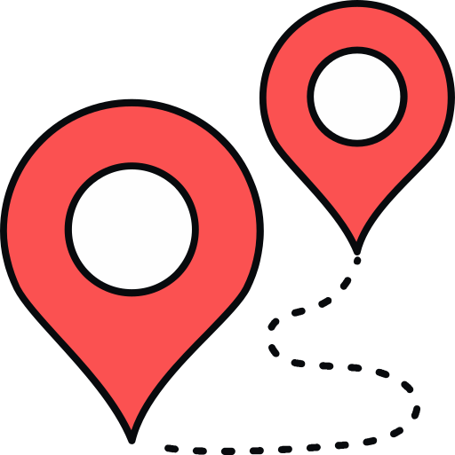 Location icon